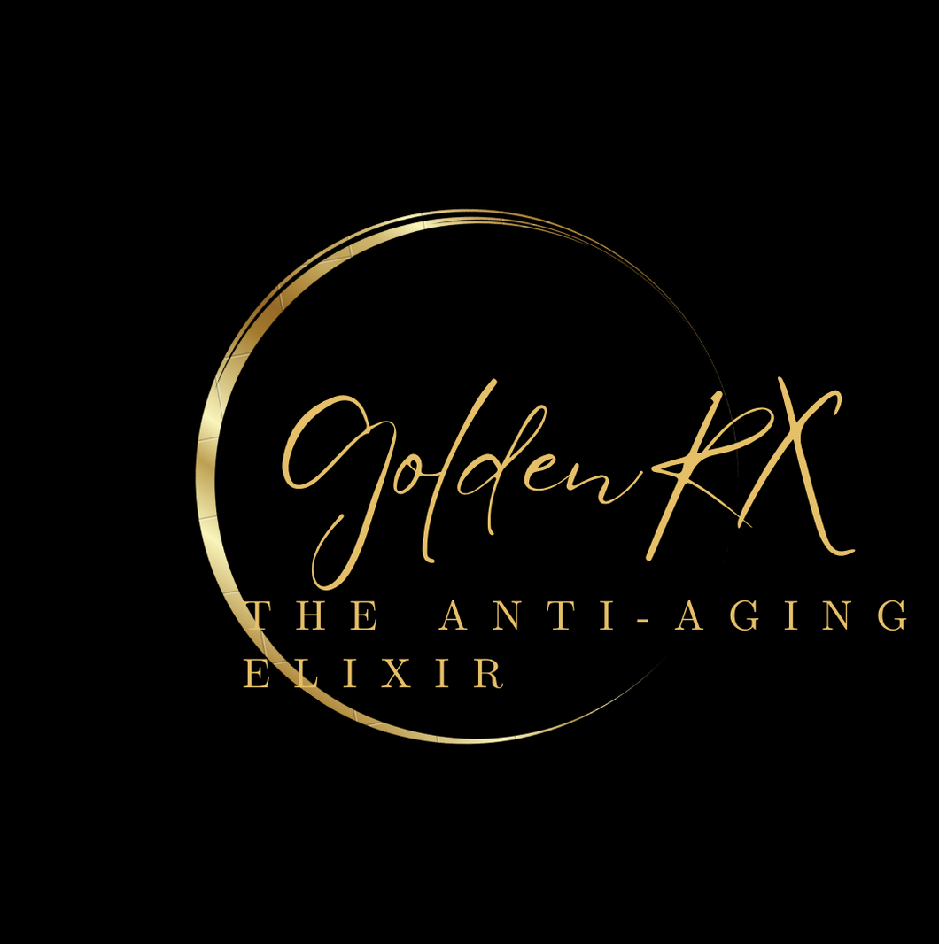 The Anti-Aging Elixir