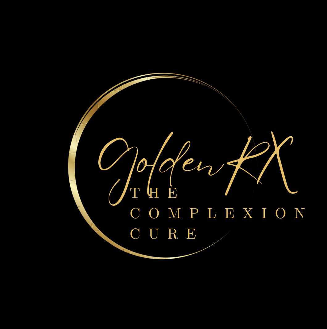 The Complexion Cure