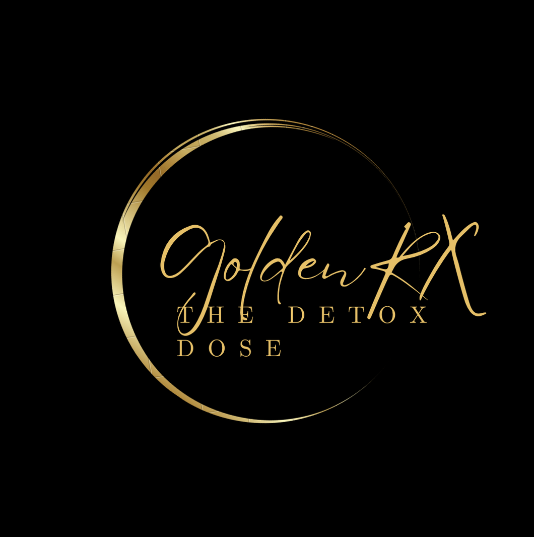 The Detox Dose