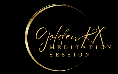 Golden RX Medication Session